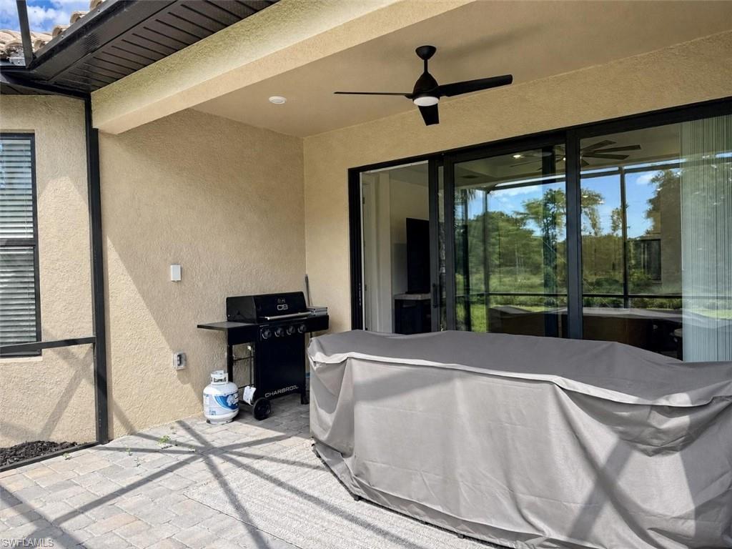 ESPLANADE BY THE ISLANDS - Residential Lease