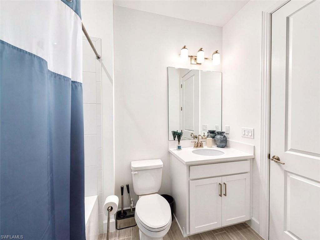 ESPLANADE BY THE ISLANDS - Residential Lease