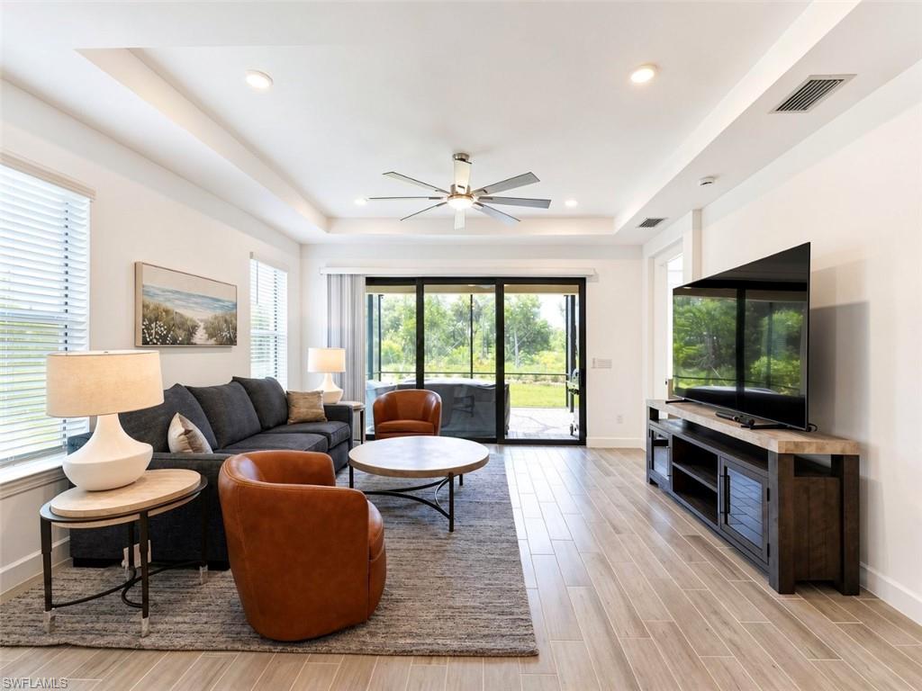 ESPLANADE BY THE ISLANDS - Residential Lease