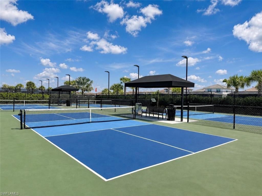 ESPLANADE BY THE ISLANDS - Residential Lease