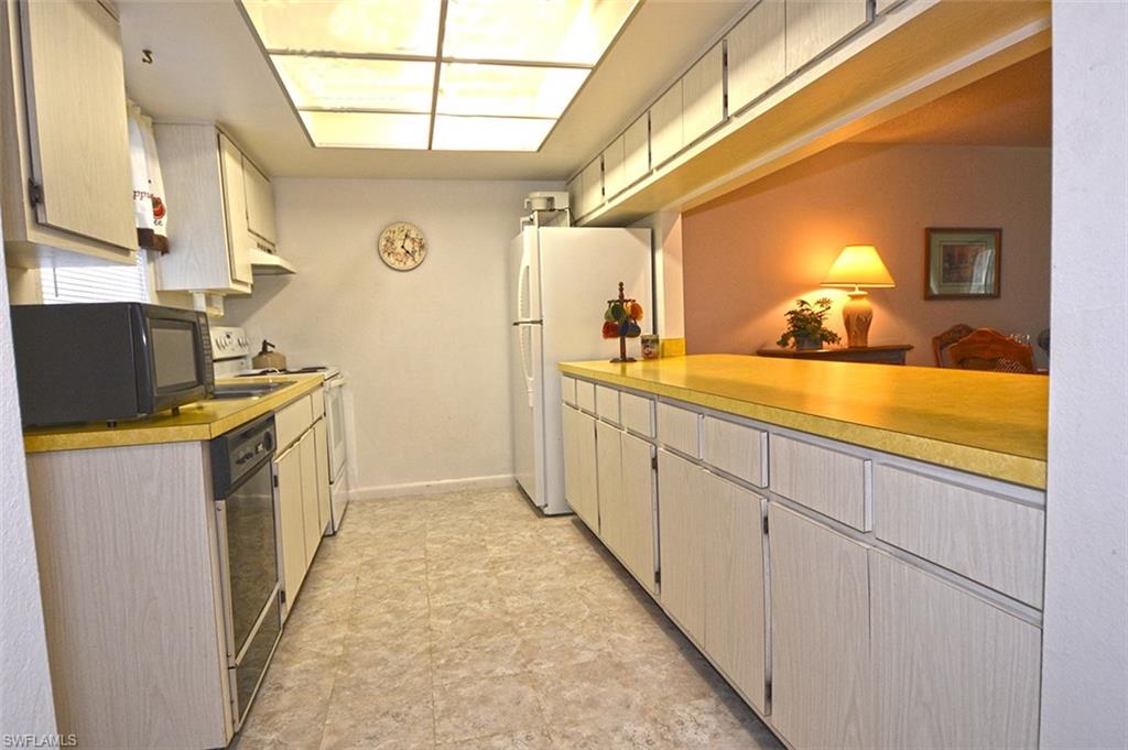 NEW APPROACH - Residential