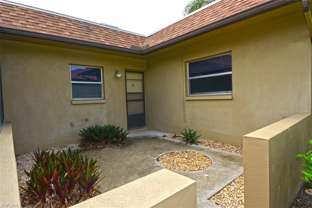 NEW APPROACH - Residential