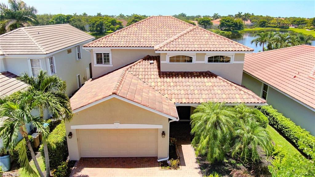 SANDOVAL - Residential