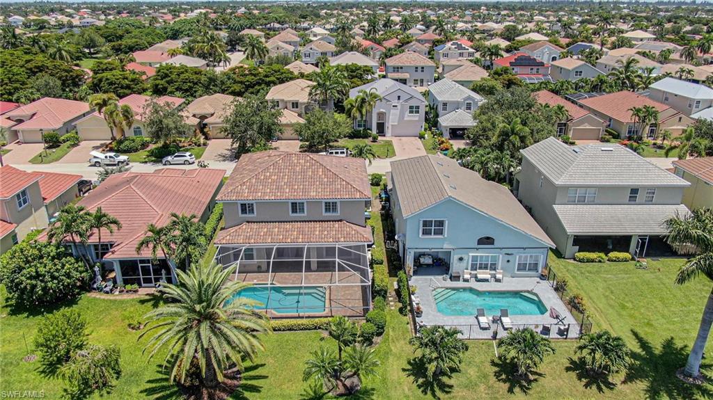 SANDOVAL - Residential