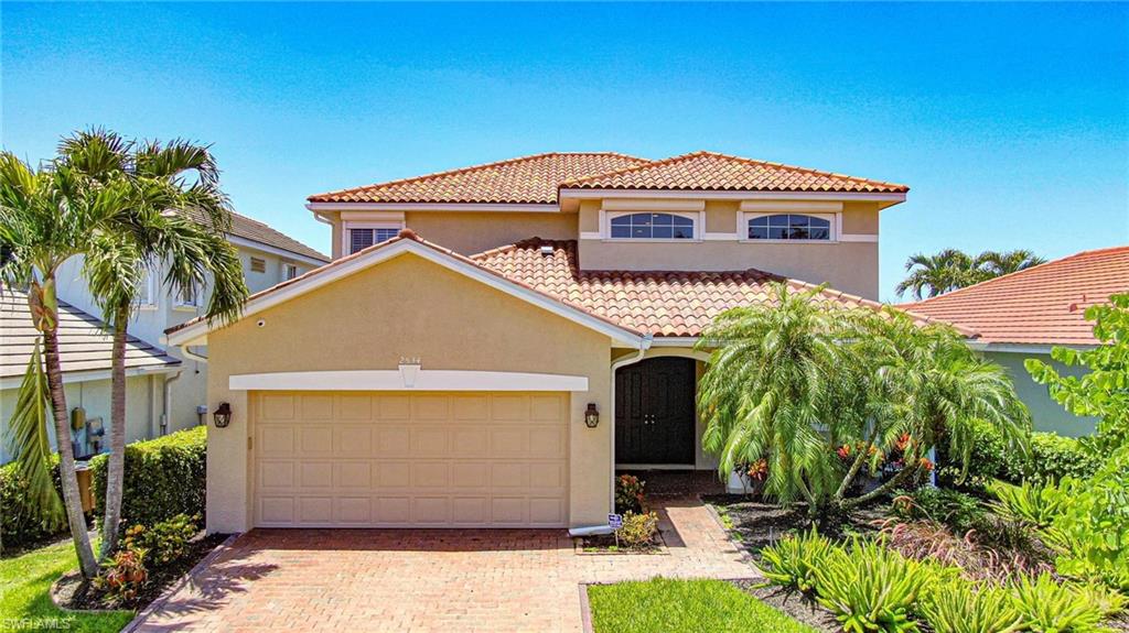 SANDOVAL - Residential