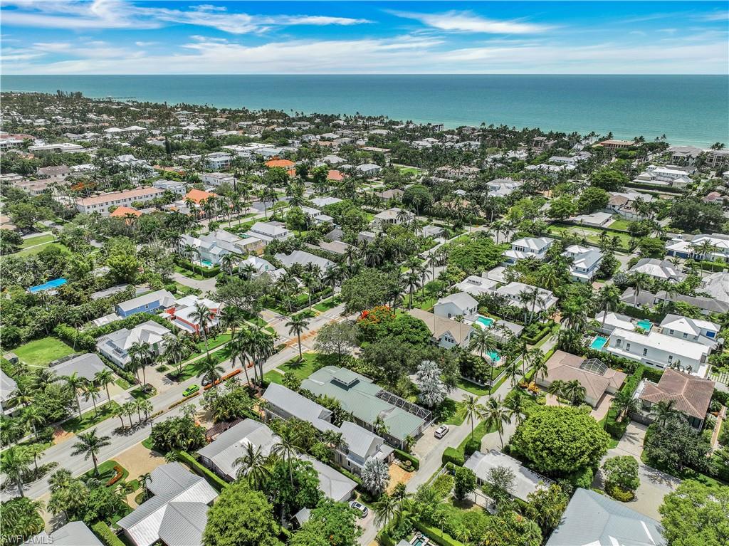 OLDE NAPLES - Residential