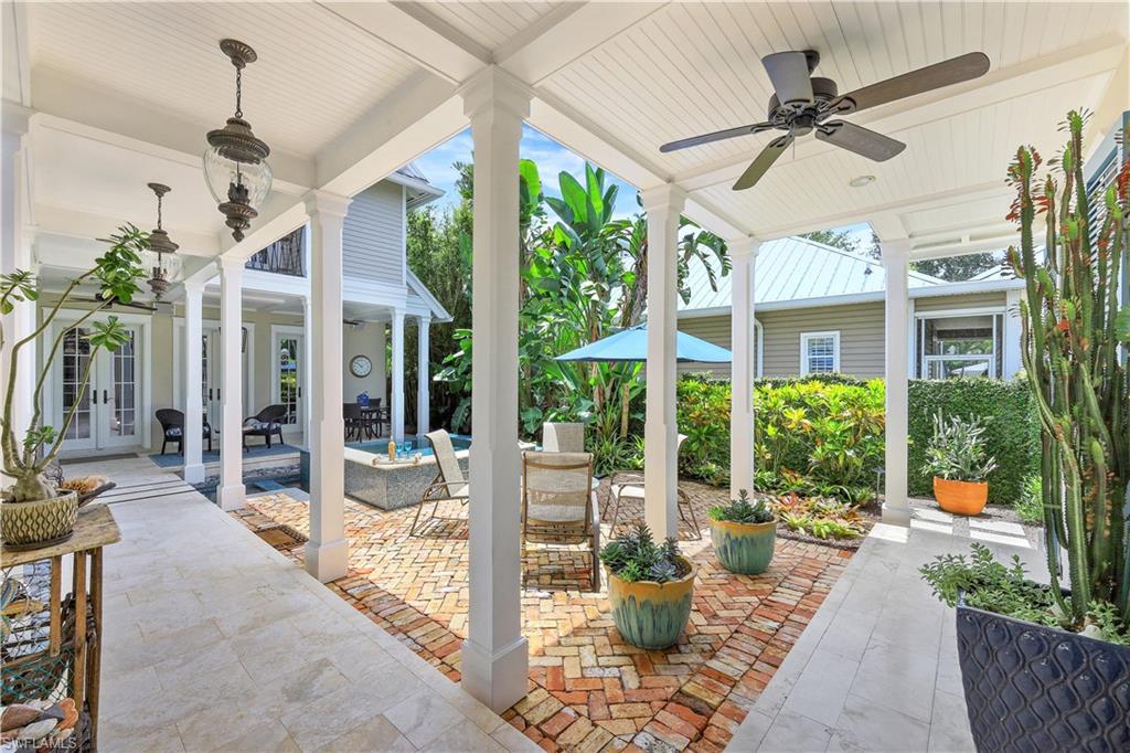OLDE NAPLES - Residential