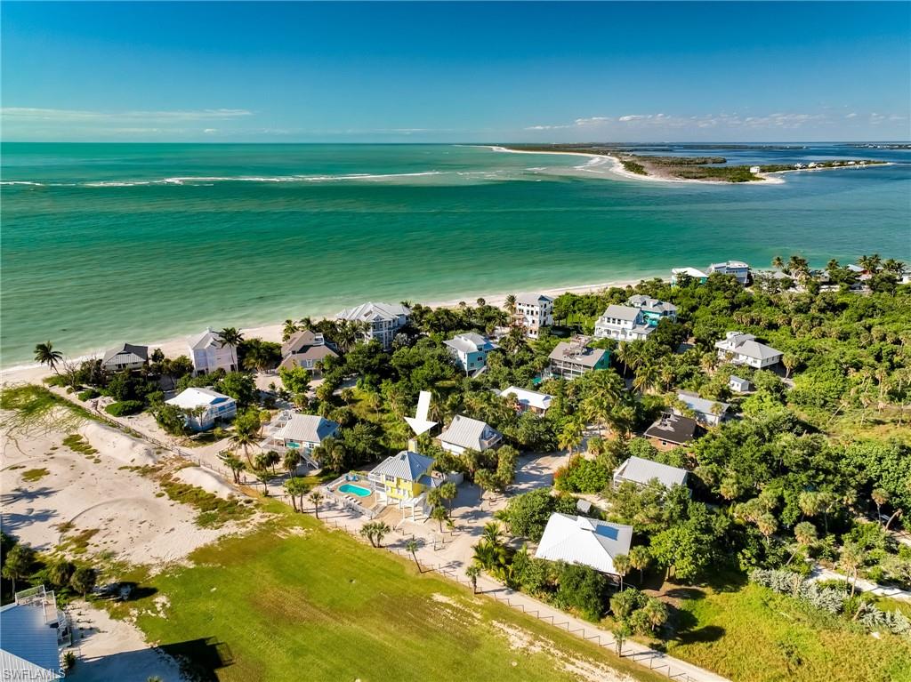 NORTH CAPTIVA SANDS - Residential