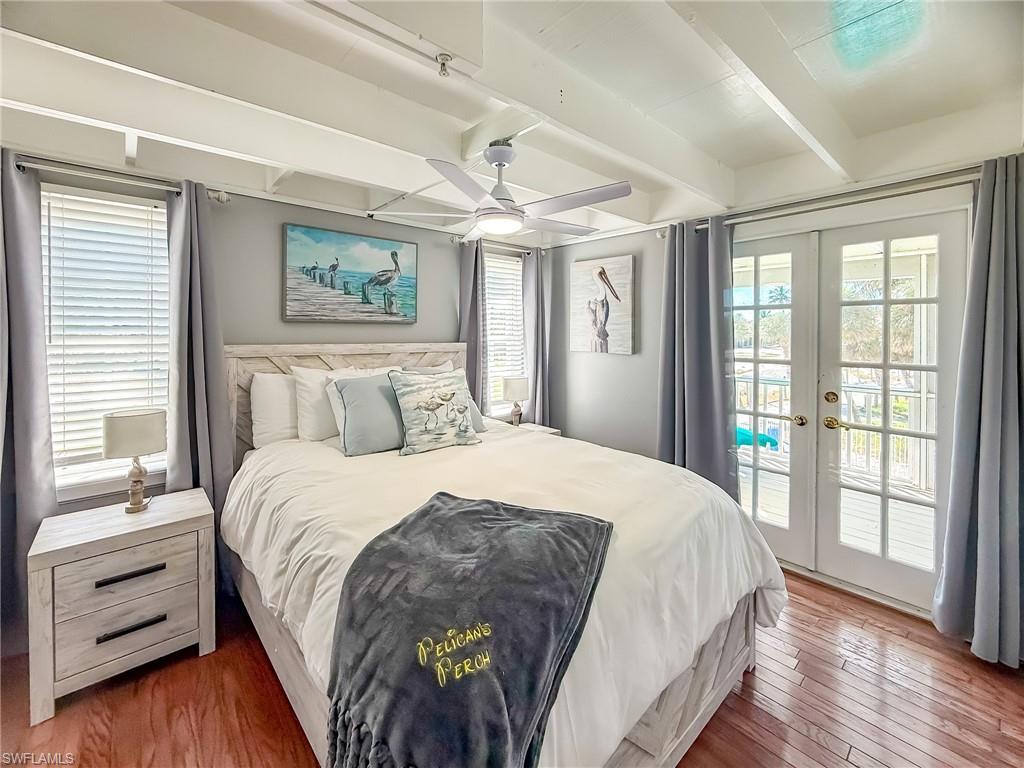 NORTH CAPTIVA SANDS - Residential