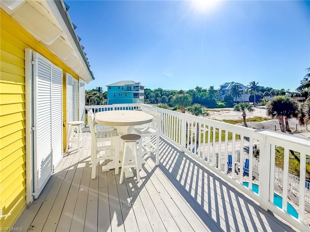 NORTH CAPTIVA SANDS - Residential