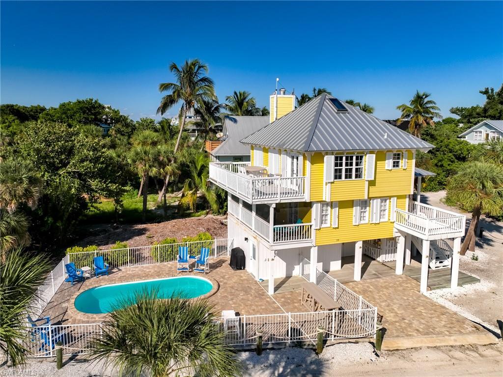 NORTH CAPTIVA SANDS - Residential