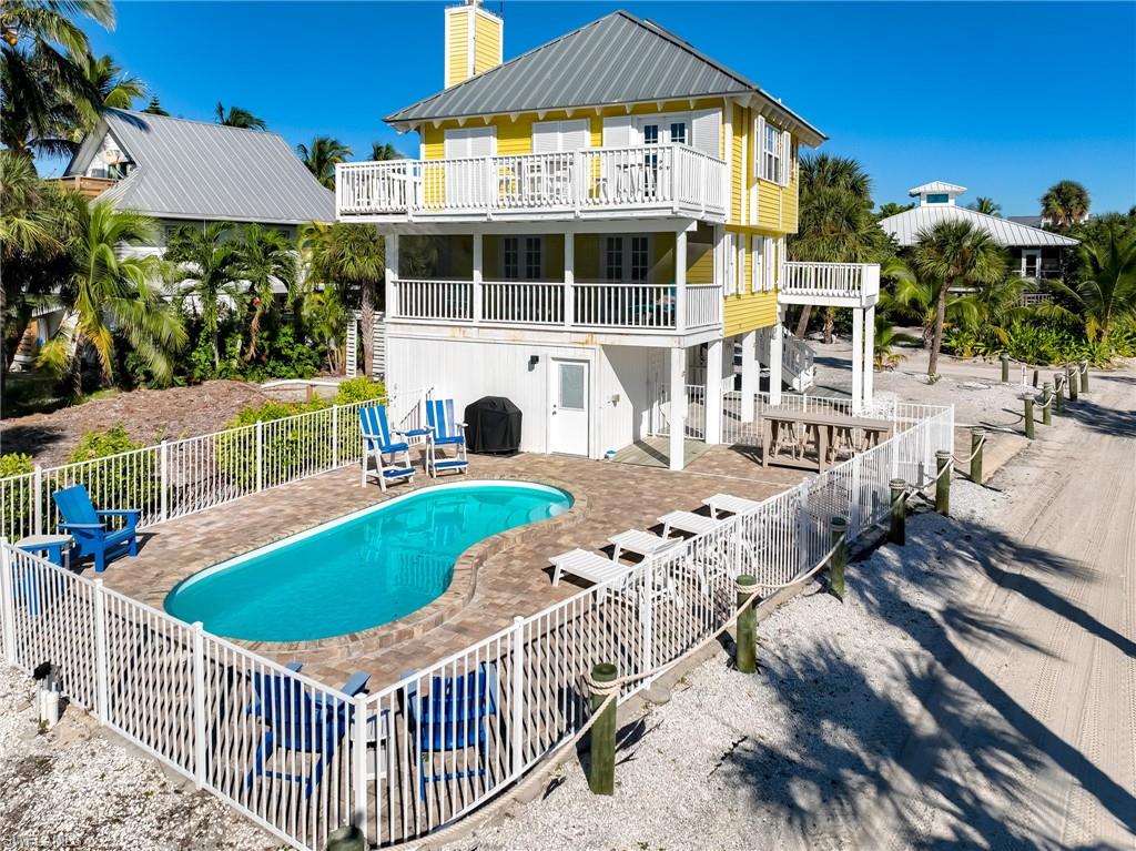 NORTH CAPTIVA SANDS - Residential