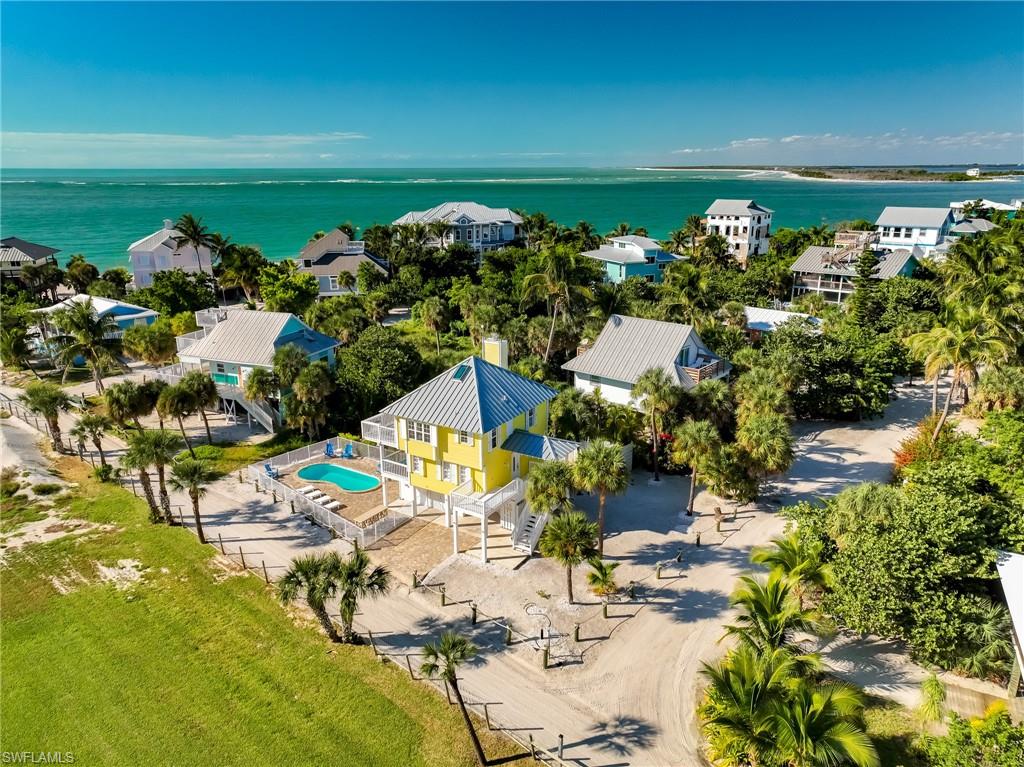 NORTH CAPTIVA SANDS - Residential