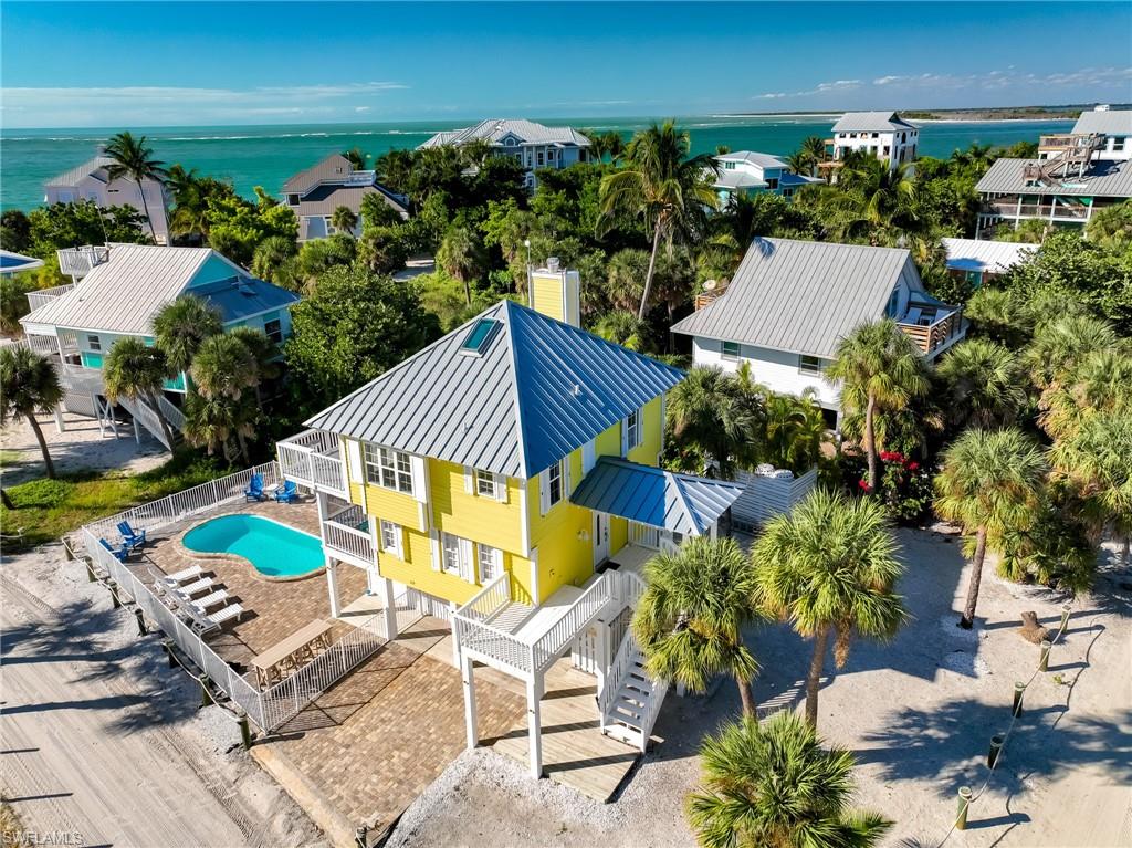 NORTH CAPTIVA SANDS - Residential