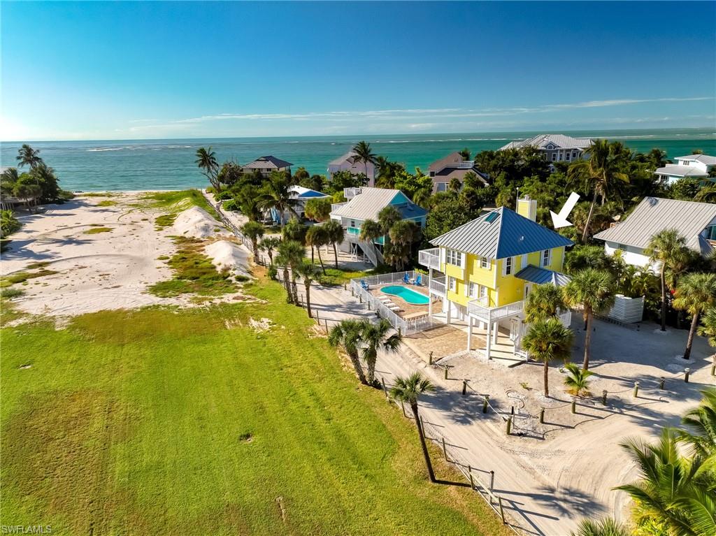 NORTH CAPTIVA SANDS - Residential