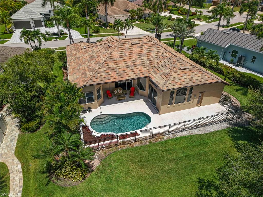 CAPE HARBOUR - Residential