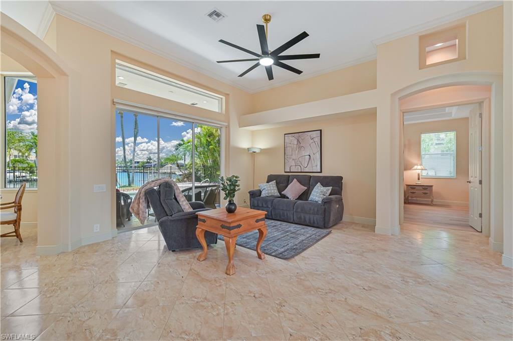 CAPE HARBOUR - Residential