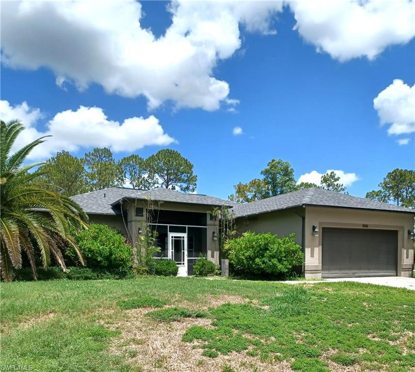 LEHIGH ACRES - Residential