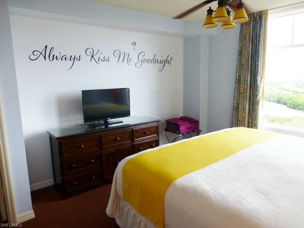 LOVERS KEY BEACH CLUB AND RESORT - Residential