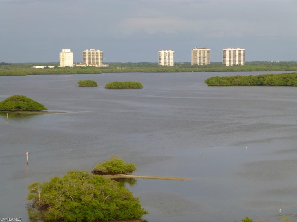 LOVERS KEY BEACH CLUB AND RESORT - Residential