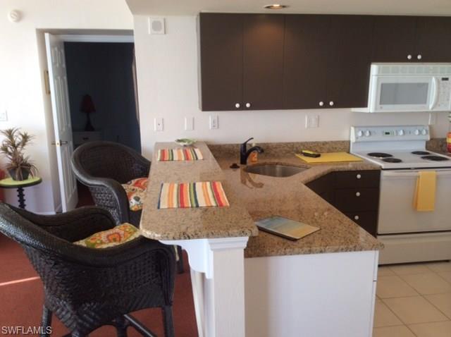 LOVERS KEY BEACH CLUB AND RESORT - Residential
