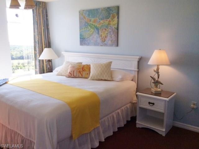 LOVERS KEY BEACH CLUB AND RESORT - Residential