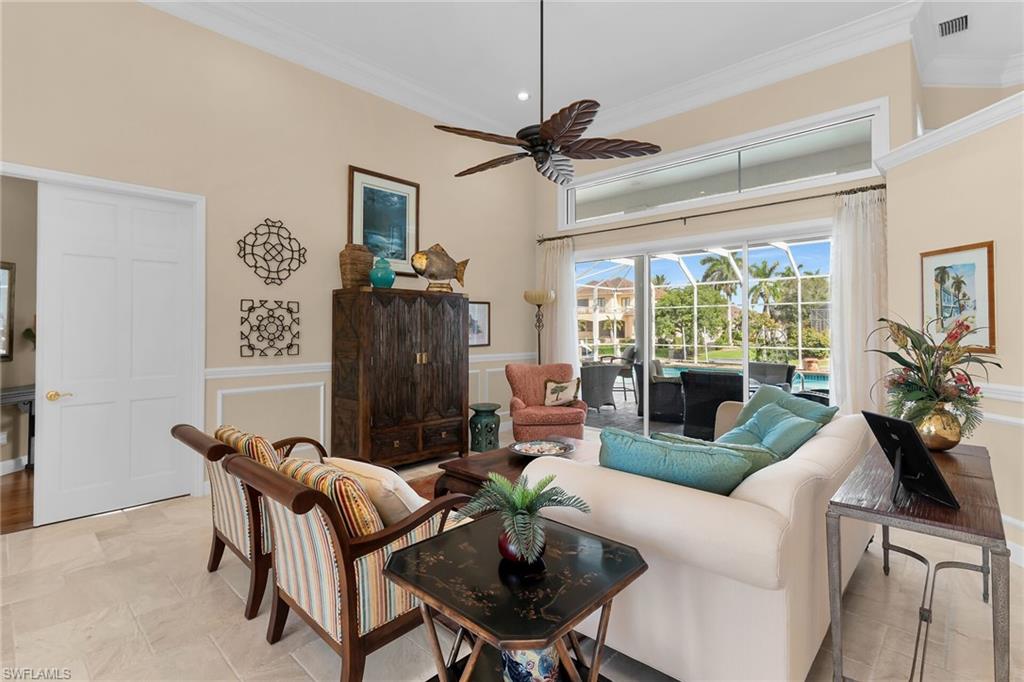 MARCO BEACH - Residential