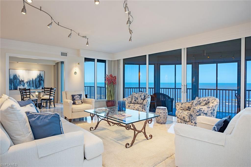 CONTESSA AT BAY COLONY - Residential