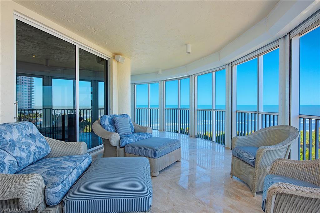 CONTESSA AT BAY COLONY - Residential