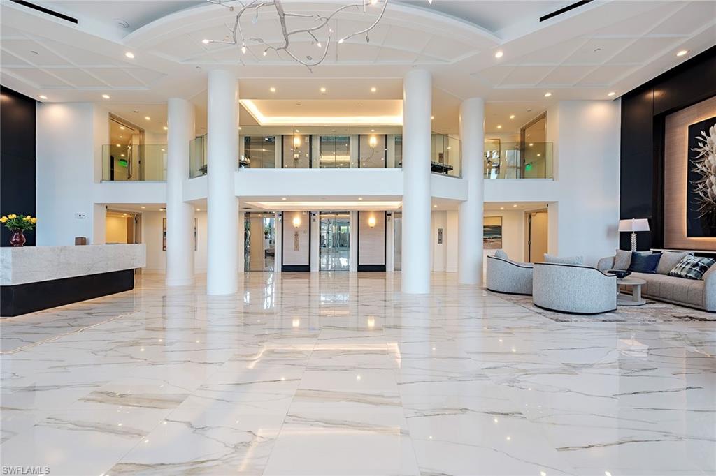 CONTESSA AT BAY COLONY - Residential