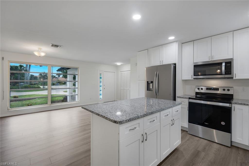 PUNTA GORDA - Residential