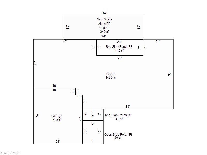 PUNTA GORDA - Residential