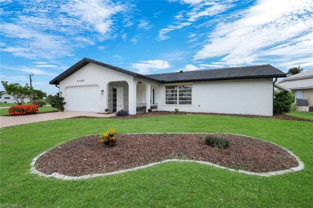 PUNTA GORDA - Residential