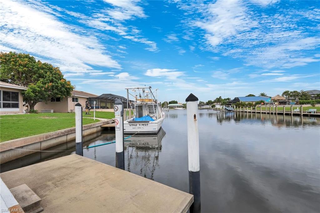 PUNTA GORDA - Residential