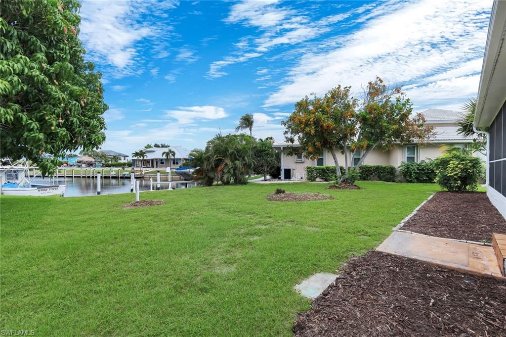 PUNTA GORDA - Residential