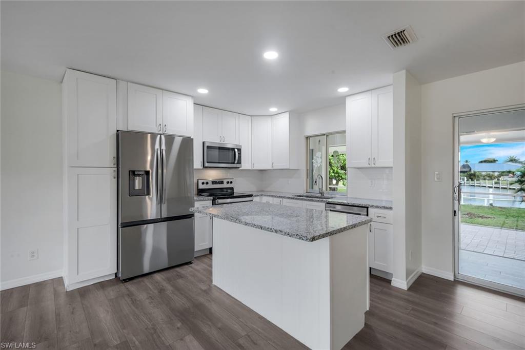 PUNTA GORDA - Residential