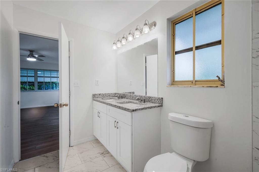 PUNTA GORDA - Residential