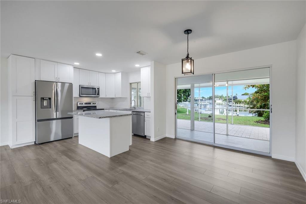 PUNTA GORDA - Residential