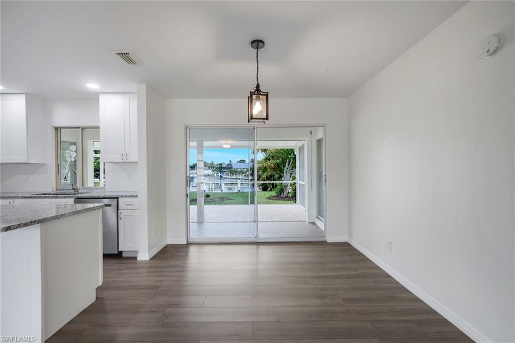 PUNTA GORDA - Residential