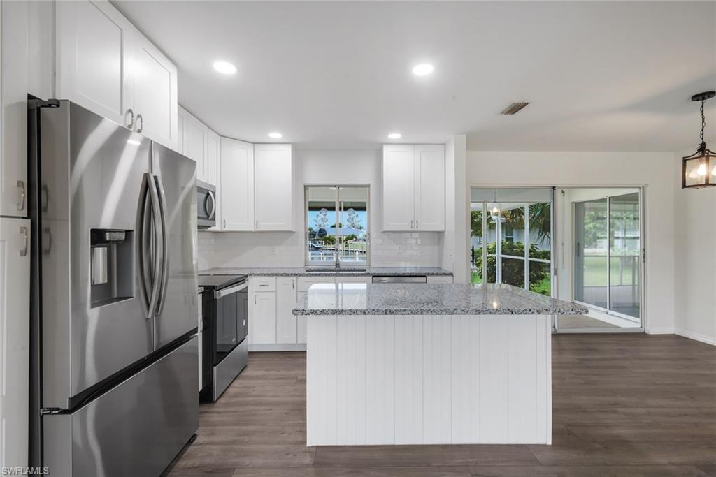 PUNTA GORDA - Residential