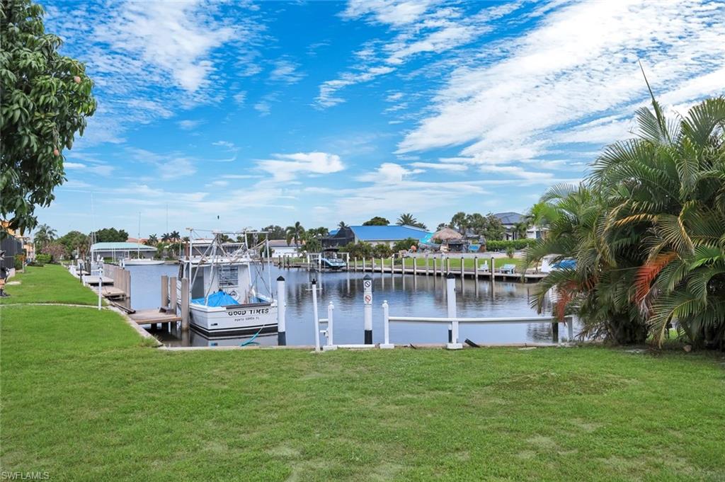 PUNTA GORDA - Residential