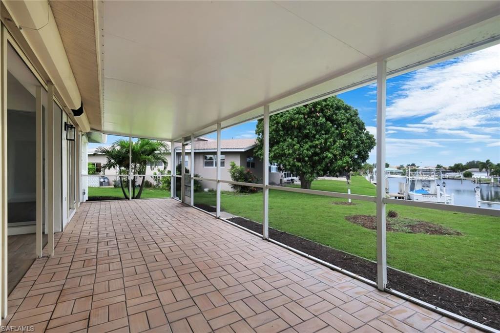 PUNTA GORDA - Residential