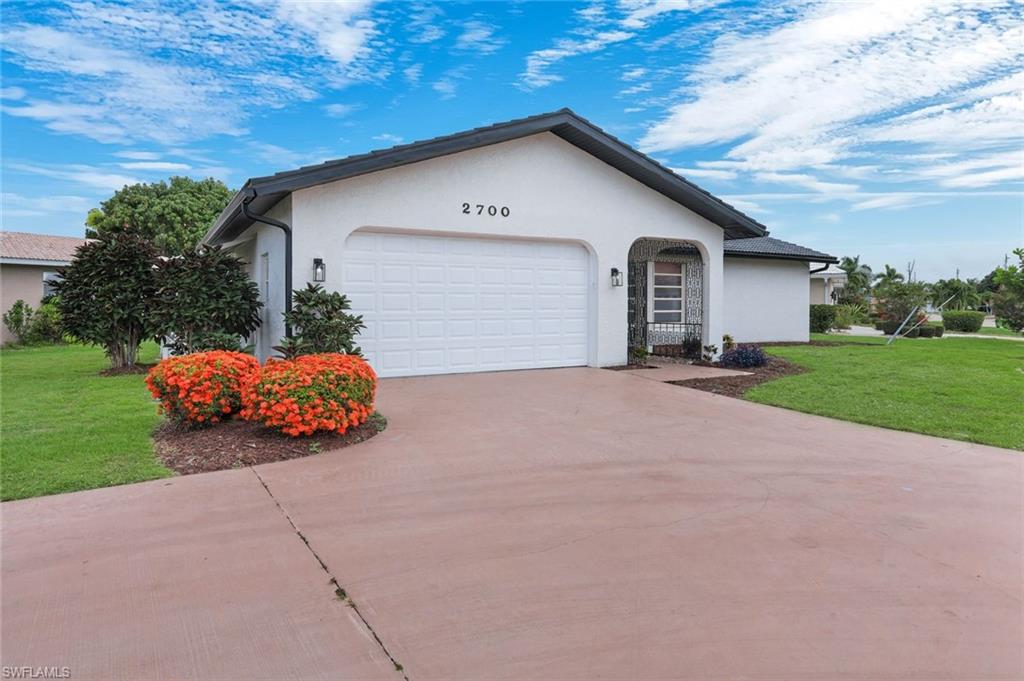 PUNTA GORDA - Residential