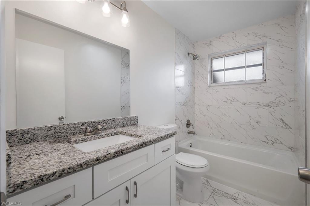 PUNTA GORDA - Residential
