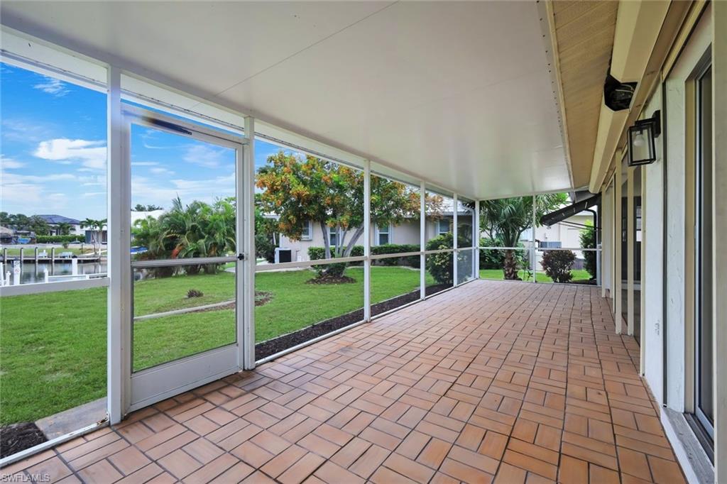 PUNTA GORDA - Residential
