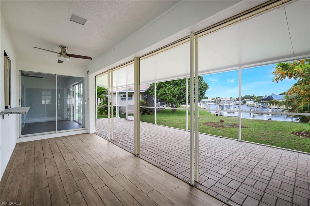 PUNTA GORDA - Residential