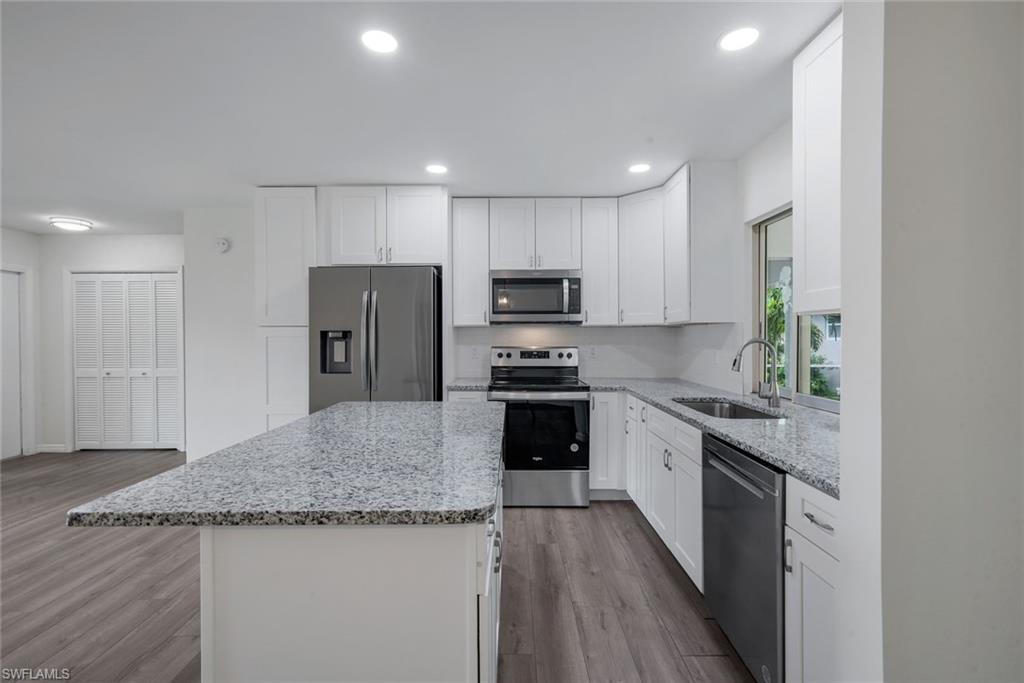 PUNTA GORDA - Residential
