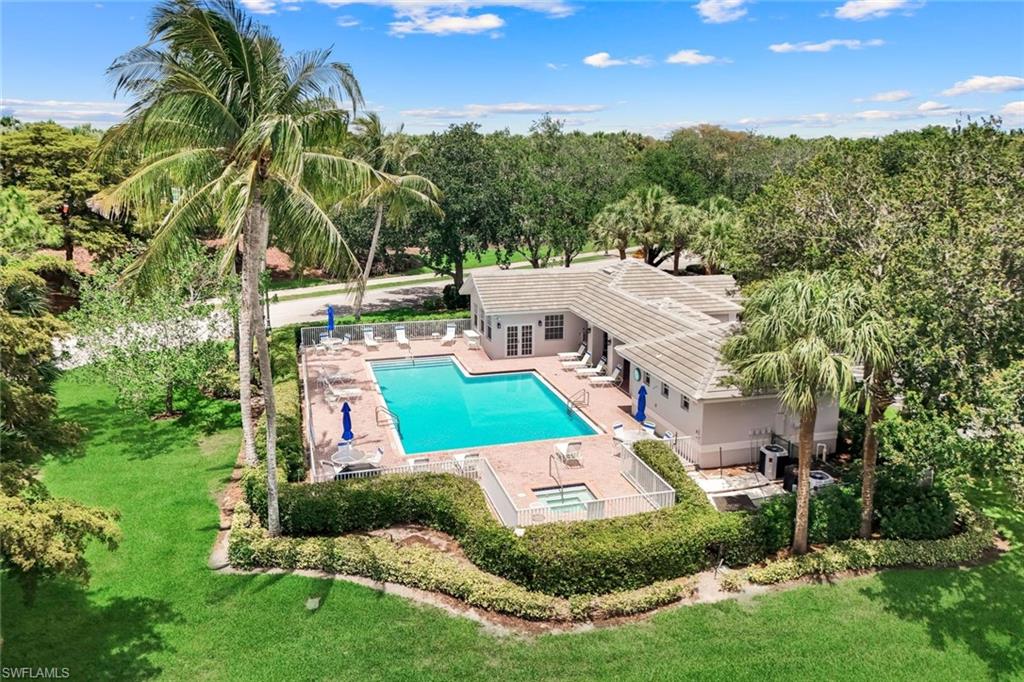 INDIGO ISLE - Residential