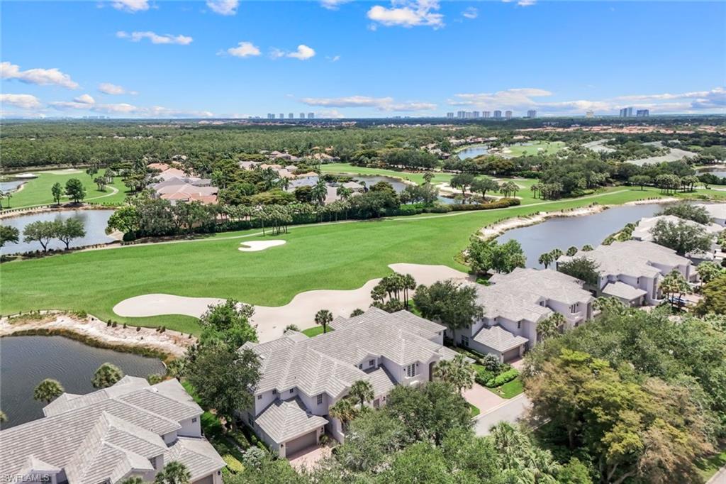 INDIGO ISLE - Residential
