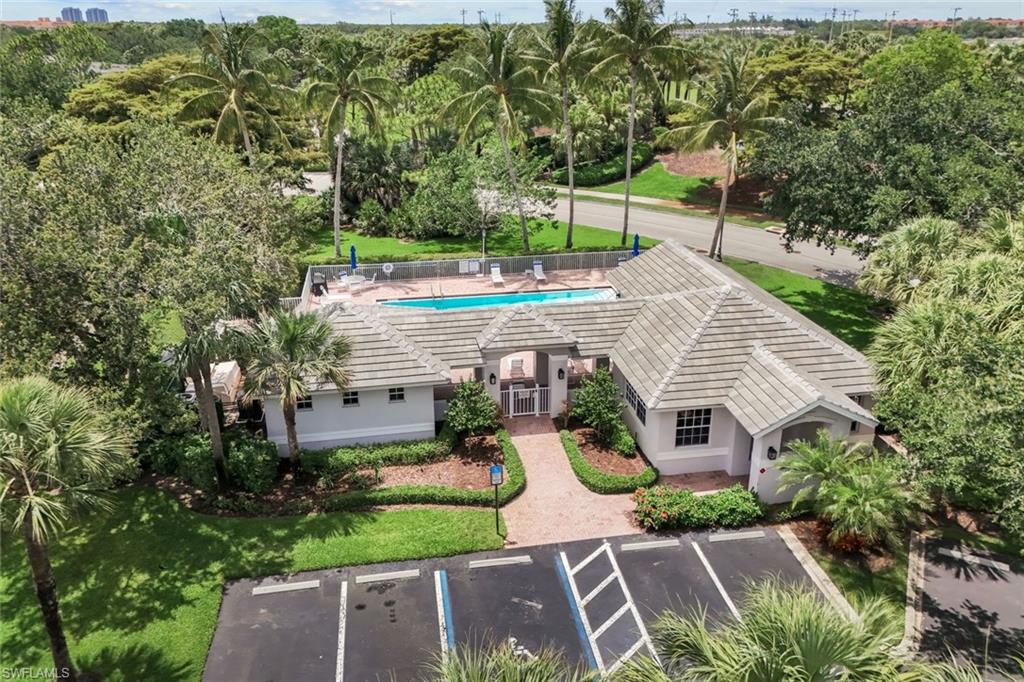 INDIGO ISLE - Residential